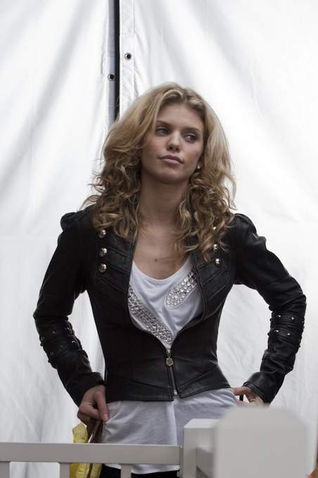 安娜丽尼·麦考德/AnnaLynne McCord-7-74